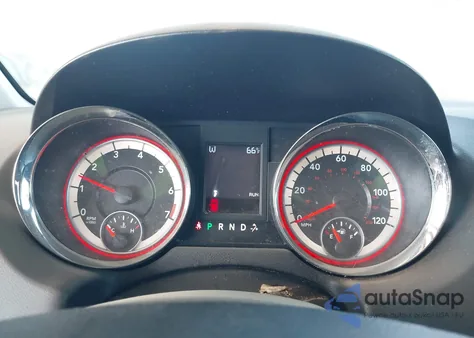 2013 Dodge Grand Caravan Sxt from USA, damaged, VIN 2C4RDGCG3DR771383